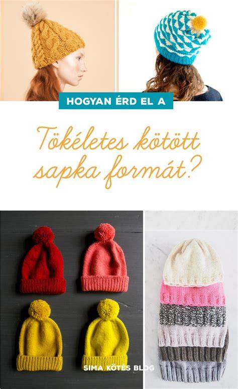 Infografika: Hogyan mérjük a fej kerületét a sapka megfelelő méreteihez