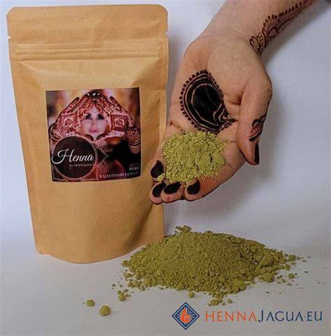 henna por és gélhenna