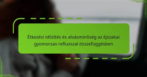 Időzítés és fokozatos szőkítés bemutatása