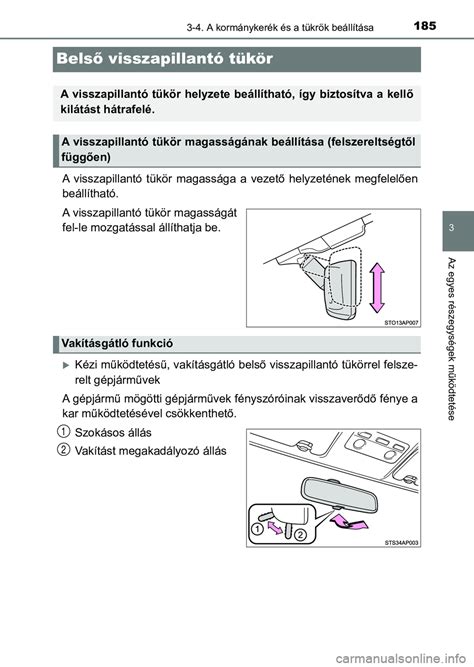 két tükör beállítása otthoni hajvágáshoz