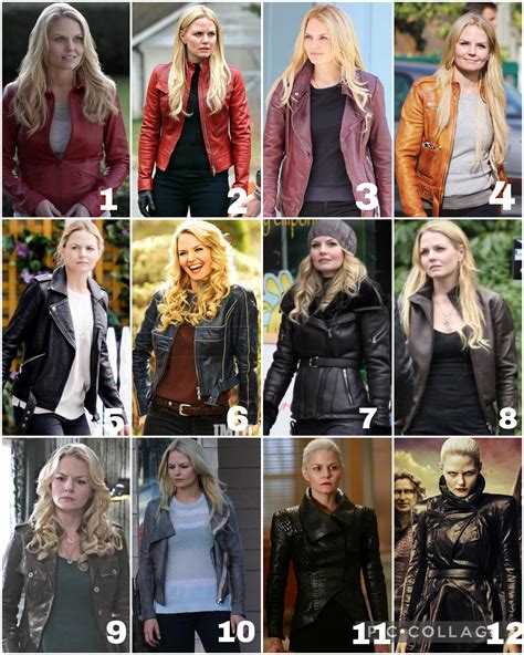 Emma Swan átalakulása Sötét Úrnővé