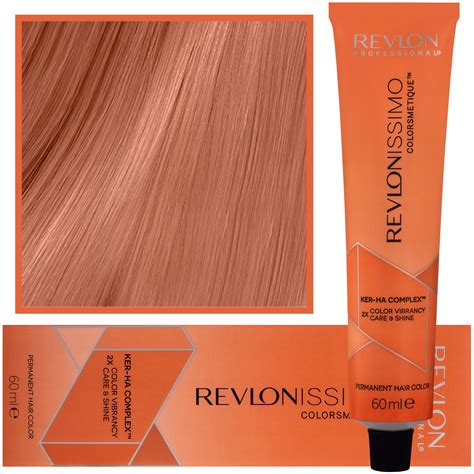 Revlon Revlonissimo Colorsmetique termékcsalád