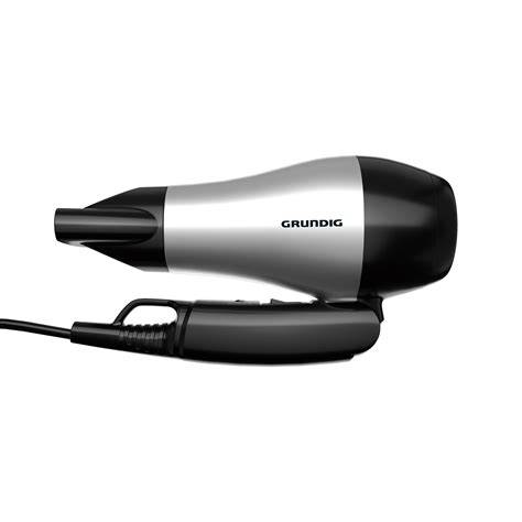 Grundig HD 2200 Összecsukható Úti Hajszárító - termékképe