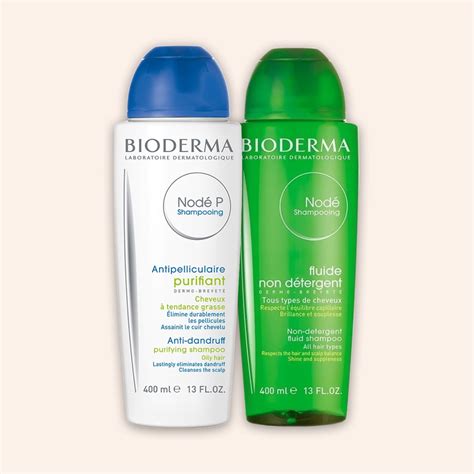 A Bioderma Nodé termékcsalád áttekintése