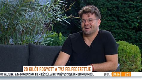 Molnár Sándor a Sztárban sztár leszek! műsorban