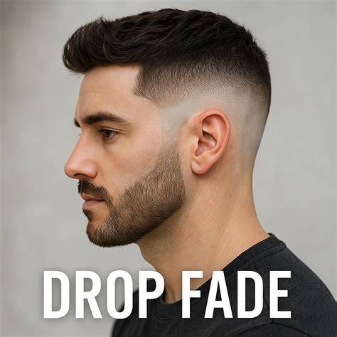 Infografika: Drop fade és balayage összehasonlítása