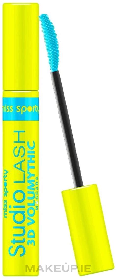 Különböző Miss Sporty Studio Lash szempillaspirálok