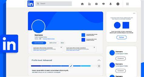 LinkedIn_profili_lépések_infografika