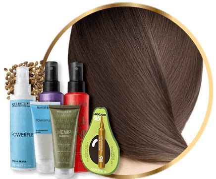 Otthoni keratinos hajápoló termékek