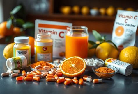 C-vitamin tabletták