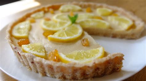 Frissen facsart citromlé