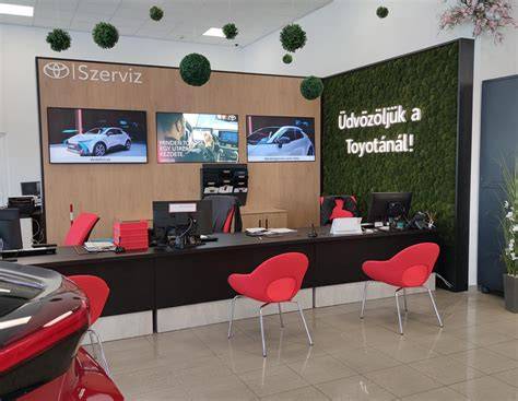 kép a szalon belső jellemzőiről és hangulatáról