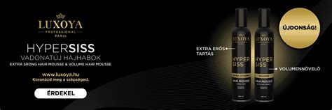 Hajápolási termékek festett hajra