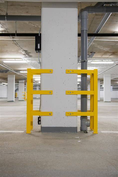 Protective Guard rendszer szemléltetése