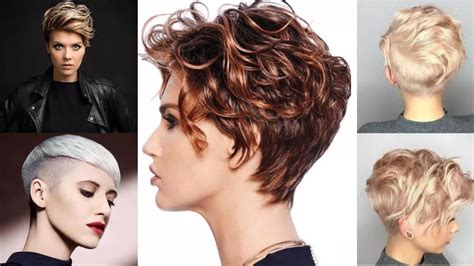 rövid női frizura arcformák