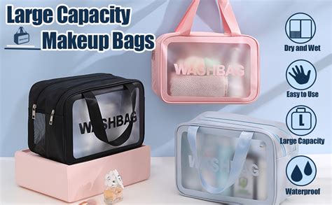 Beauty Care Bag szállítási információk