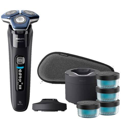 Terméklista Philips Series 7000 illusztráció