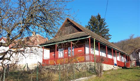 Vendégház Terényben