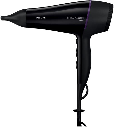 Philips DryCare Pro Ionic hajszárító BHD282/00