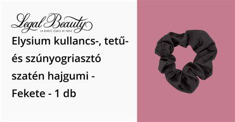 For Your Beauty hajgumi kínálat képe