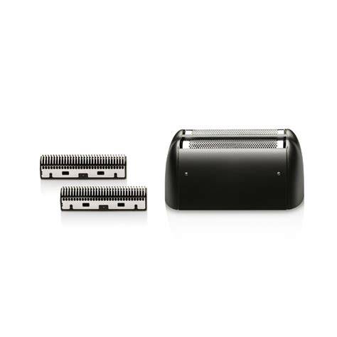 Babyliss PRO cserélhető fej és penge