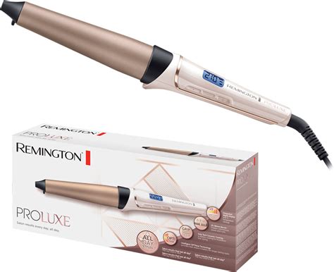 Remington PROluxe kúpvas tartozékokkal