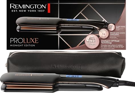 Természetes hullámok Remington PROluxe kúpvassal