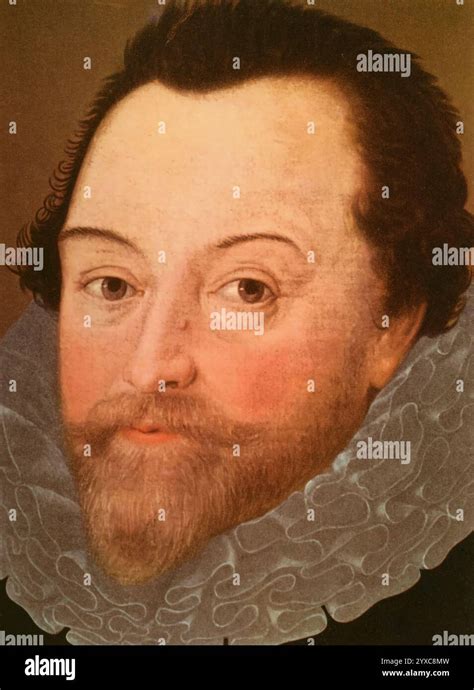 Drake portré Marcus Gheeraerts 1590-ből