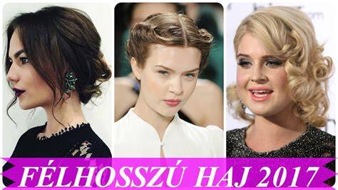 Infografika a báli frizurák típusairól és hosszúság szerinti választási szempontokról