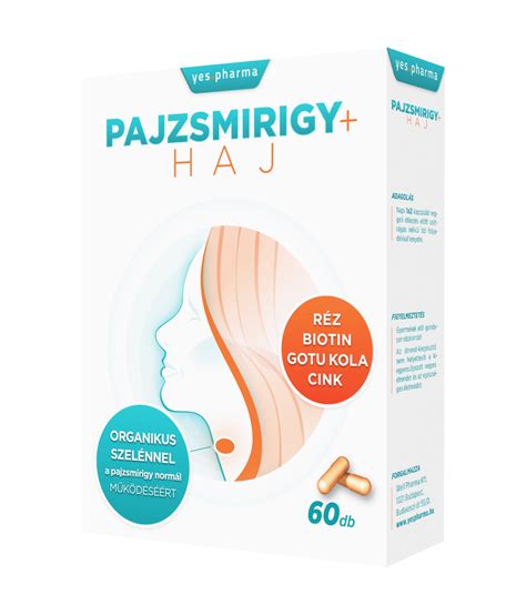 Infografika: pajzsmirigy és haj kapcsolata
