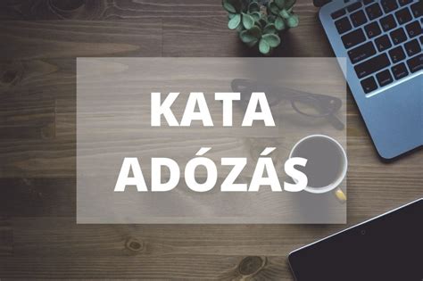 KATA adózás fodrászat