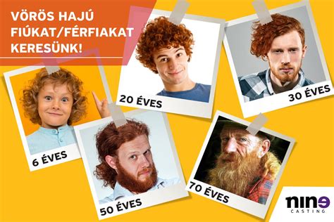 Fiúk különböző hajvágásai