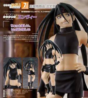 FMA Envy 24 cm figura részletkép