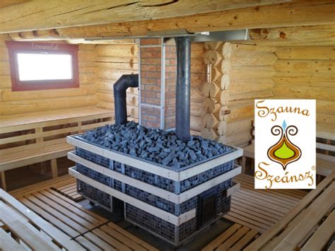 Szauna szeánsz koreográfia