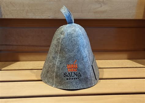Szauna sapka