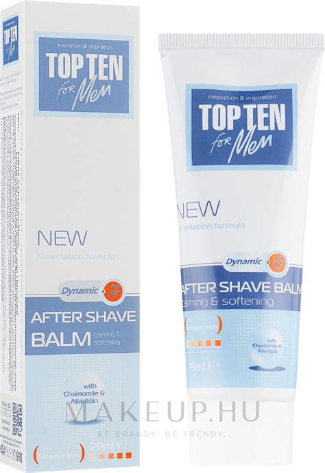 Borotválkozás érzékeny bőrre