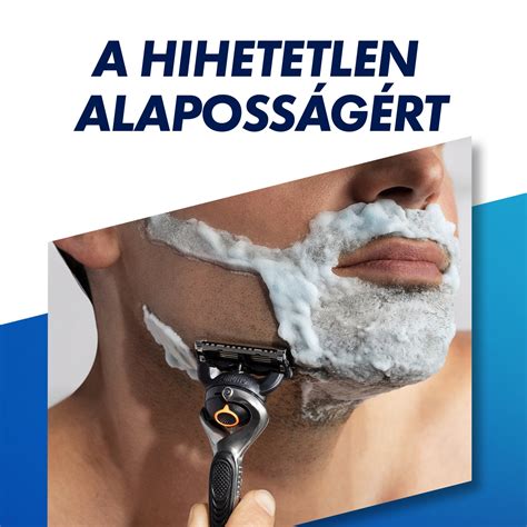 Borotvabetét csomagolása