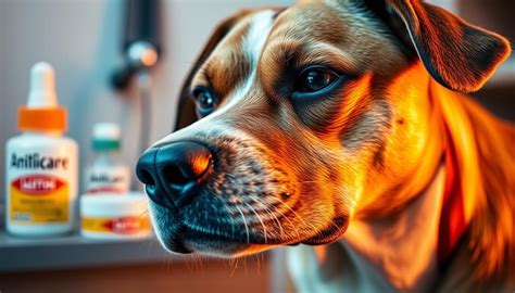 Kutya allergiás reakció