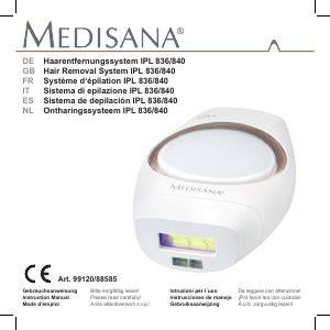 Infografika: IPL technológia összetevői és a Medisana IPL 836 fő jellemzői