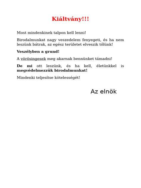 Illusztráció a kuruc kor zászlóiról és a Brezáni kiáltvány helyszíneiről