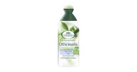 Teafaolajos sampon vizuális összefoglaló