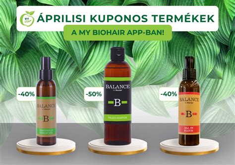 Balance by BioHair - mikrokamerás fejbőrgondok vizsgálata