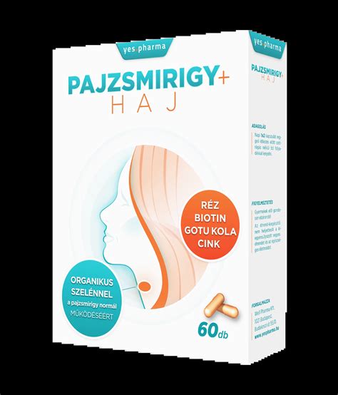 Infografika: Pajzsmirigy és hajhullás kapcsolata