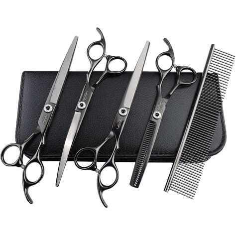 Fodrász olló és nyírógép