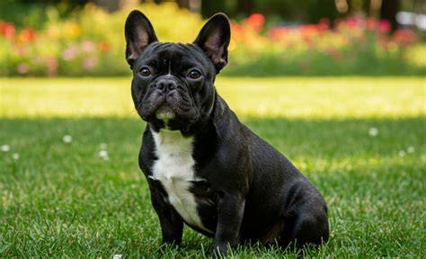 francia bulldog hőstressz és biztonságos nyári tartás