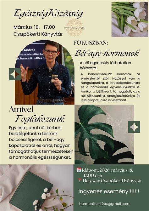 infografika a hormonok hatásáról a szőrzetre