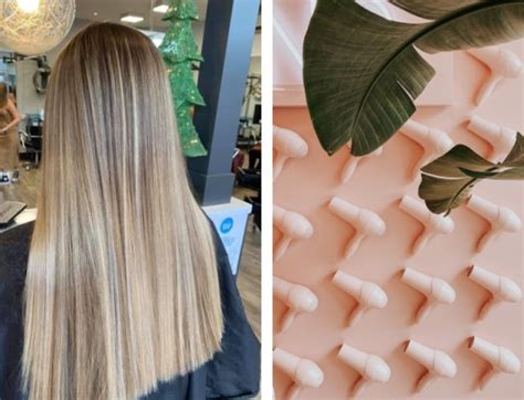 Airtouch technika szemléltetése