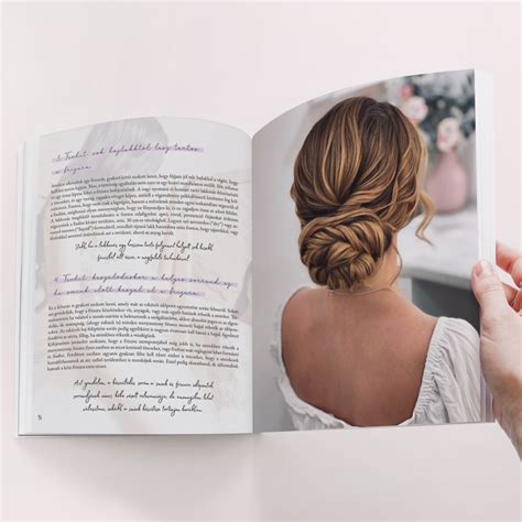 Különböző frizurák inspirációs galériája