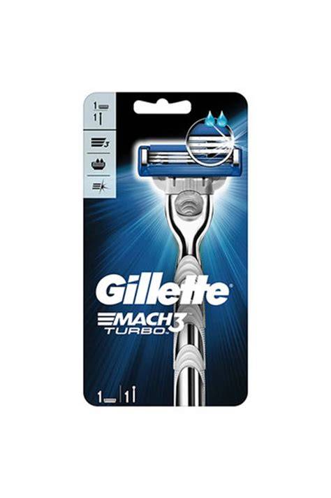 gillette-mach3-4db-csomag-áttekintés