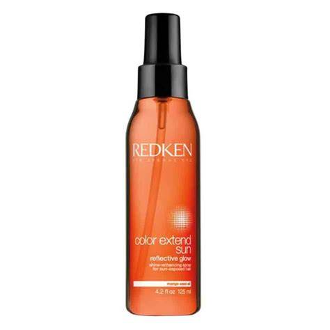 Redken Color Extend Sun Reflective Glow spray